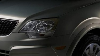 Buick To Get First Plug-In Hybrid SUV